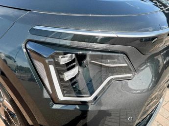 Kia Niro 150kW 3 65kWh 5dr Auto