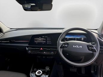 Kia Niro 150kW 3 65kWh 5dr Auto