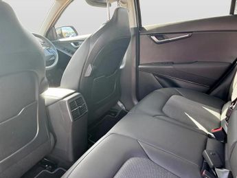 Kia Niro 150kW 3 65kWh 5dr Auto