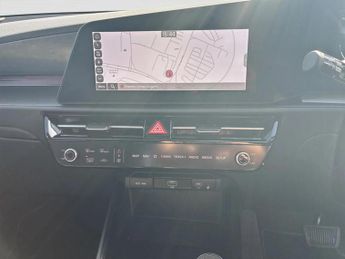 Kia Niro 150kW 3 65kWh 5dr Auto