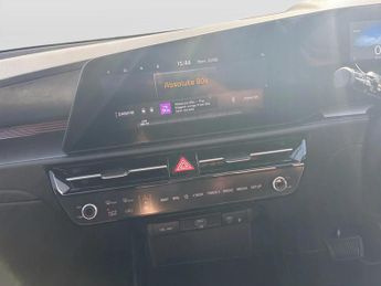Kia Niro 150kW 3 65kWh 5dr Auto