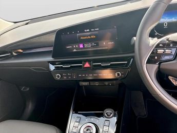 Kia Niro 150kW 3 65kWh 5dr Auto