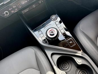 Kia Niro 150kW 3 65kWh 5dr Auto