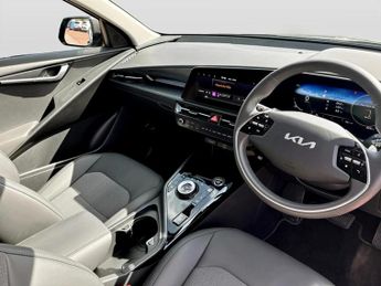 Kia Niro 150kW 3 65kWh 5dr Auto