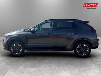 Kia Niro 150kW 3 65kWh 5dr Auto