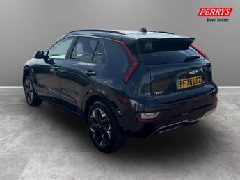 Kia Niro 150kW 3 65kWh 5dr Auto