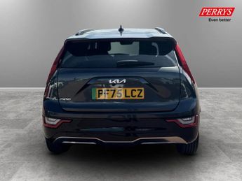 Kia Niro 150kW 3 65kWh 5dr Auto