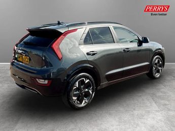 Kia Niro 150kW 3 65kWh 5dr Auto