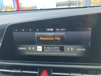 Kia Niro 150kW 3 65kWh 5dr Auto