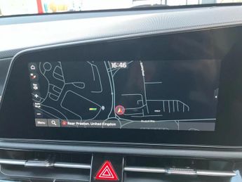 Kia Niro 150kW 3 65kWh 5dr Auto