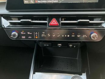 Kia Niro 150kW 3 65kWh 5dr Auto