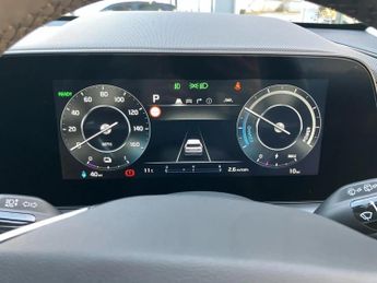 Kia Niro 150kW 3 65kWh 5dr Auto