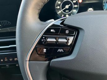 Kia Niro 150kW 3 65kWh 5dr Auto
