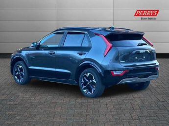 Kia Niro 150kW 3 65kWh 5dr Auto