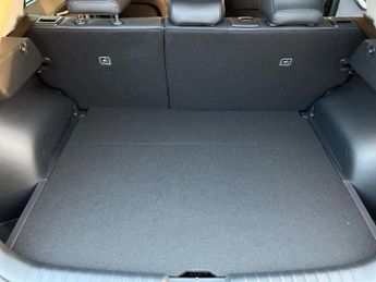 Kia Niro 150kW 3 65kWh 5dr Auto
