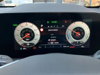 Kia Niro 150kW 3 65kWh 5dr Auto