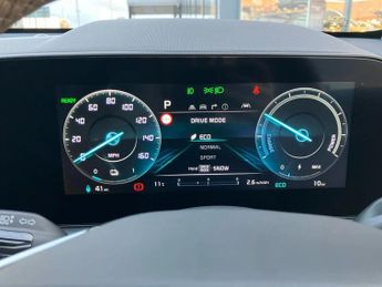 Kia Niro 150kW 3 65kWh 5dr Auto
