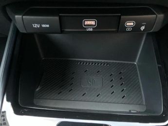 Kia Niro 150kW 3 65kWh 5dr Auto