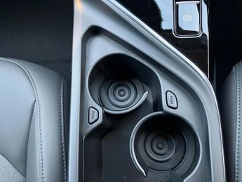 Kia Niro 150kW 3 65kWh 5dr Auto
