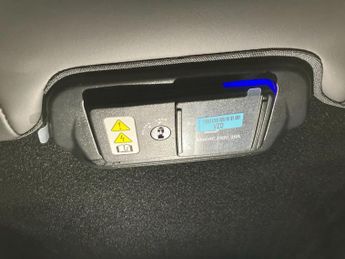 Kia Niro 150kW 3 65kWh 5dr Auto
