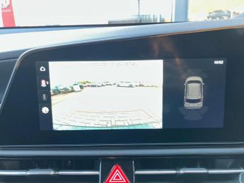 Kia Niro 150kW 3 65kWh 5dr Auto