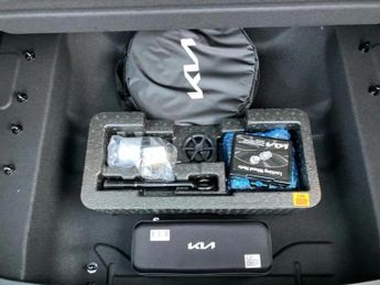 Kia Niro 150kW 3 65kWh 5dr Auto