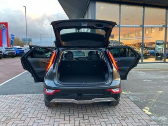 Kia Niro 150kW 3 65kWh 5dr Auto