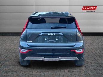 Kia Niro 150kW 3 65kWh 5dr Auto