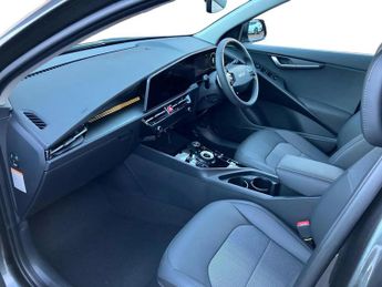 Kia Niro 150kW 3 65kWh 5dr Auto