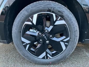 Kia Niro 150kW 3 65kWh 5dr Auto