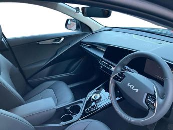 Kia Niro 150kW 3 65kWh 5dr Auto