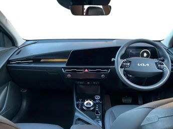 Kia Niro 150kW 3 65kWh 5dr Auto