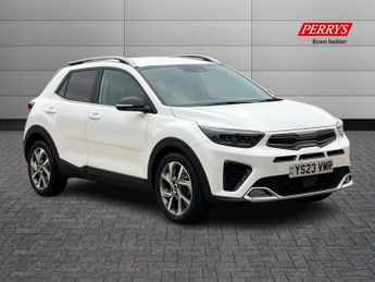 Kia Stonic 1.0T GDi 99 GT-Line 5dr