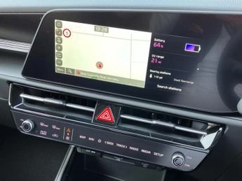 Kia Niro 1.6 GDi 168 PHEV 2 5dr DCT