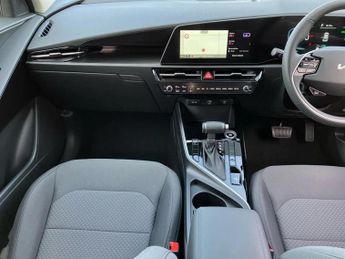 Kia Niro 1.6 GDi 168 PHEV 2 5dr DCT