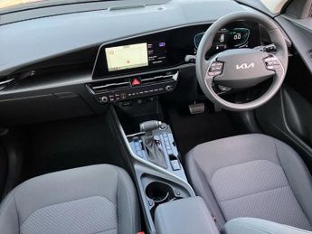 Kia Niro 1.6 GDi 168 PHEV 2 5dr DCT