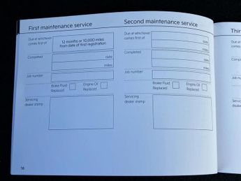 Kia Niro 1.6 GDi Hybrid 3 5dr DCT