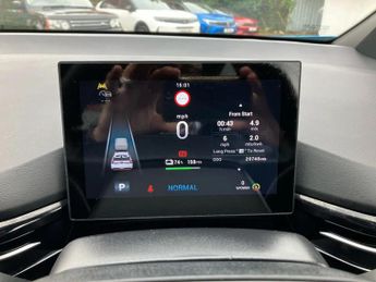 Mg Mg4 150kW Trophy EV Long Range 64kWh 5dr Auto