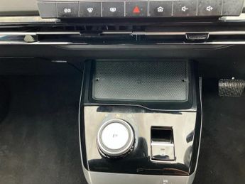 Mg Mg4 150kW Trophy EV Long Range 64kWh 5dr Auto
