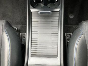 Mg Mg4 150kW Trophy EV Long Range 64kWh 5dr Auto
