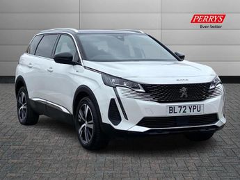 Peugeot 5008 1.2 PureTech GT 5dr