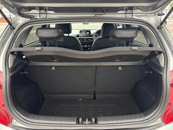 Kia Picanto 1.0 GT-line 5dr Auto [4 seats]