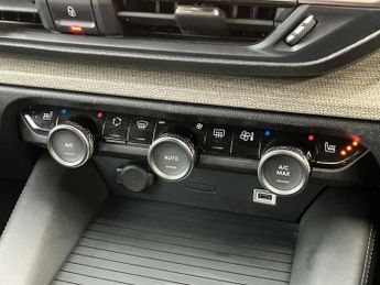 Citroen C5 X 1.2 PureTech 130 Shine Plus 5dr EAT8