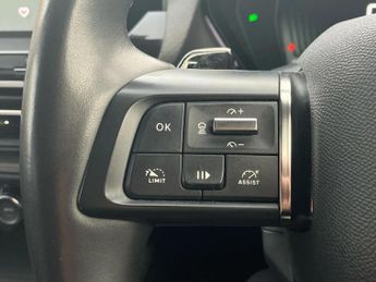 Citroen C5 X 1.2 PureTech 130 Shine Plus 5dr EAT8