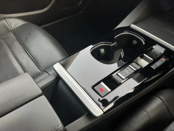 Citroen C5 X 1.2 PureTech 130 Shine Plus 5dr EAT8