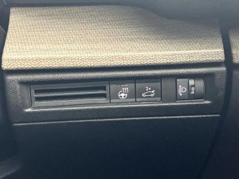 Citroen C5 X 1.2 PureTech 130 Shine Plus 5dr EAT8