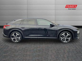 Citroen C5 X 1.2 PureTech 130 Shine Plus 5dr EAT8