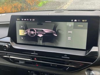 Citroen C5 X 1.2 PureTech 130 Shine Plus 5dr EAT8