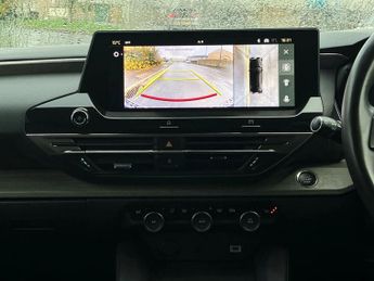 Citroen C5 X 1.2 PureTech 130 Shine Plus 5dr EAT8