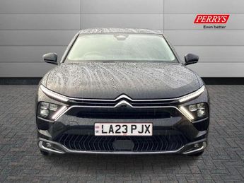 Citroen C5 X 1.2 PureTech 130 Shine Plus 5dr EAT8